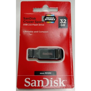 Flash Drive SanDisk USB2.0 32GB