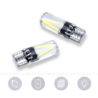 หลอดไฟ LED T10 CANbus สำหรับติดรถยนต์