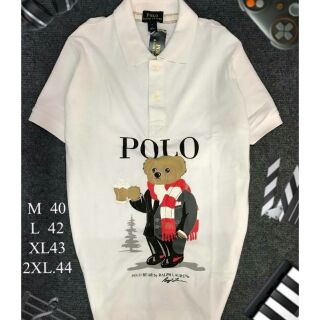 New Polo
เสืีอยืดคอปก