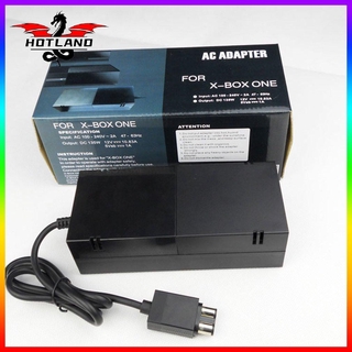 [เครื่องเกม]Professional Durable Use Power Supply Charger AC Adapter Charger for Xbox One