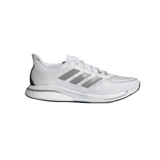 adidas RUNNING Supernova+ Shoes ผู้ชาย สีขาว FX6659