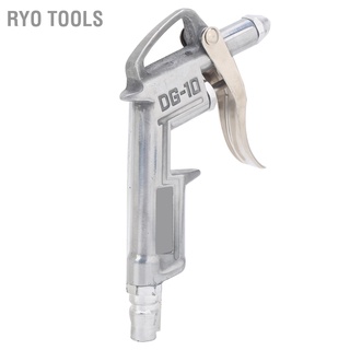 Ryo Tools ปืนเป่าฝุ่นประหยัดพลังงานสําหรับอุตสาหกรรมในครัวเรือน