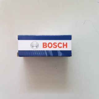 BOSCH ของแท้ 100% หัวเทียน เครื่องพ่นยา เครื่องฉีดยา รุ่น 767 ประเภทหัวเทียน WS7F