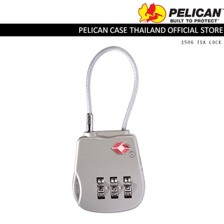 Pelican 1506 TSA Lock (TSA accepted lock)