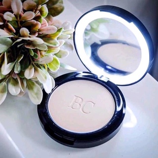 แป้งมีไฟ ตลับจริง + ฟรี รีฟิล บราวนี่ชู ริง พาวเดอร์ เพอร์เฟคชั่น BROWNYCHU Ring Powder