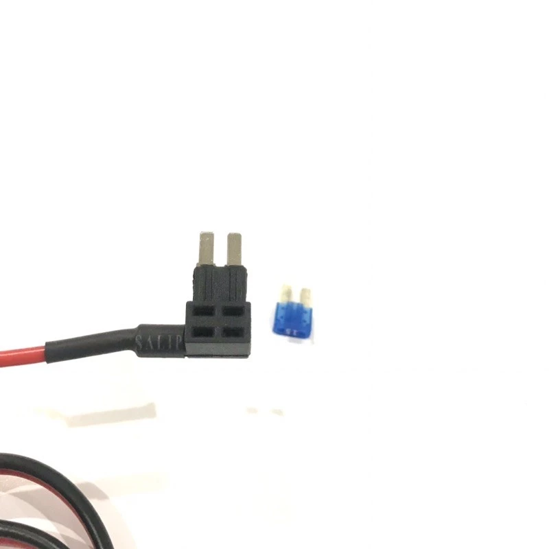 ชุดฟิวส์แท็ปไมโคร2ฟิวส์แท็ป Micro2 FusetaสำหรับFord/D-MAX2020ชุดต่อซ่อนกล้องติดรถยนต์ thumbnail 5