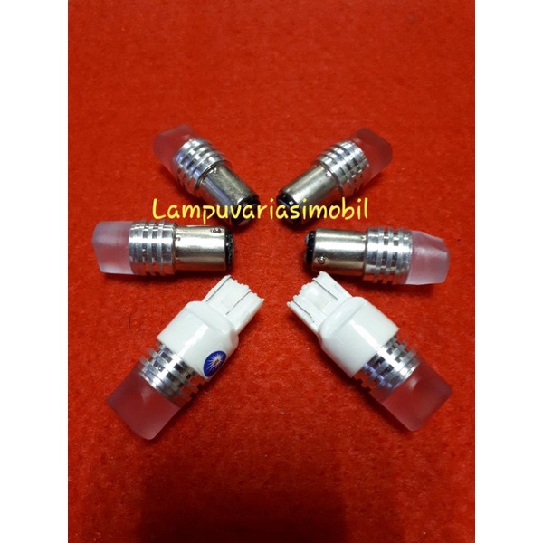 T20 & 1157 ไฟเบรคเซรามิค 12v