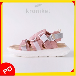 รองเท้าแตะโปรเจคเซล NIKKI 2-in-1 - สีชมพู