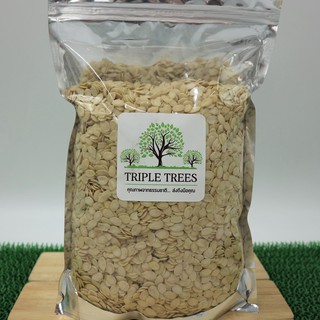 เมล็ดแตงโมแกะเปลือก Melon Seeds By Triple Trees
