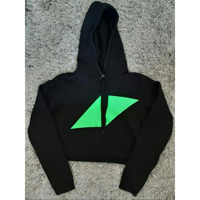 avicii hoodie h&m