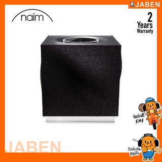 Naim Mu-So Qb 2nd-Generation Wireless Speaker ลำโพงไร้สายระดับ Hi-End วัสดุระดับพรีเมียม