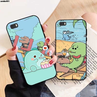 เคสโทรศัพท์มือถือซิลิโคนลาย Huawei Nova 2I 3 3E 5 3I 5I P8 P9 P10 P20 P30 Lite Pro Hhlty Pattern-4