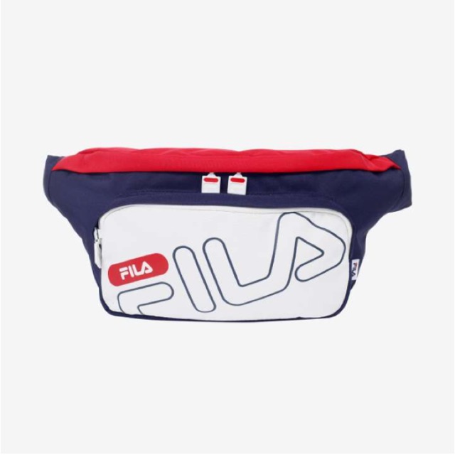 Fila belt bag 1,000 baht