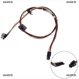 Sp 611895-001 6180-001 6200 Pro Elite 4 - Pin ถึง 3 X Sata