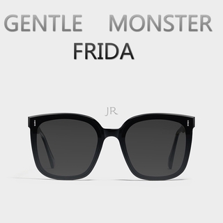 Jennie PRE COLLECTION GENTLE MONSTER FRIDA แว่นกันแดด สําหรับผู้หญิง ผู้ชาย 2021