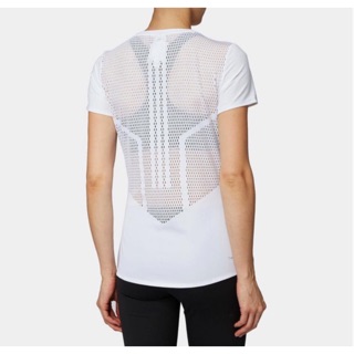 เสื้อออกกำลังกายAdidas(มือ2)ของแท้💯%