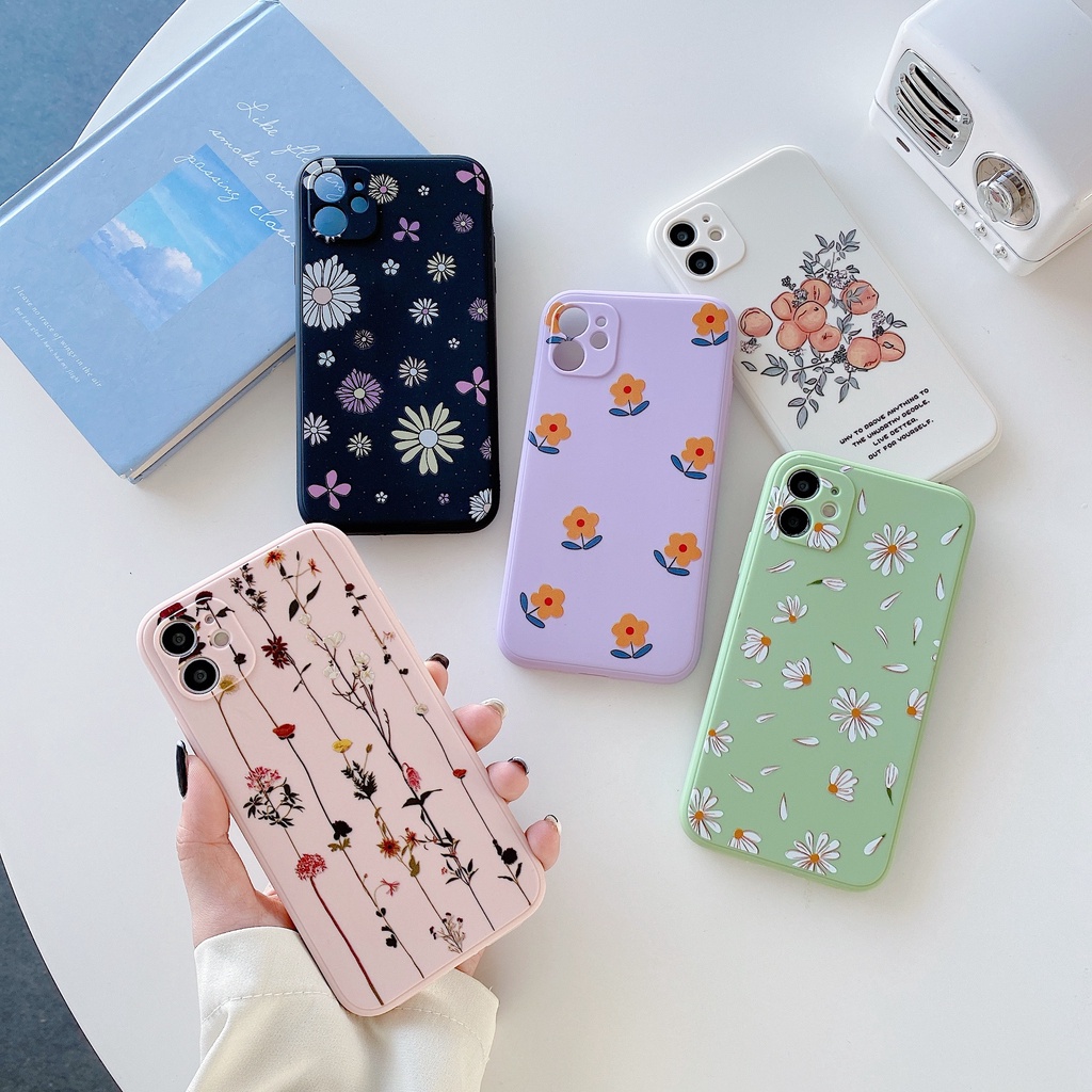POPPA ส่งจากไทย สินค้า 1 บาท ใช้กับ เคสไอโฟน11 13 14plus 15 pro max XR 12 13pro เคสเกาหลี 6P 7P 8P พสัส X 14plus#997