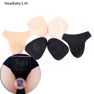 Babyone Camel Toe Panty กางเกงชั้นใน ใส่กางเกงชั้นใน TranSGender Shemale ซ่อนร่างกายส่วนล่าง JJ