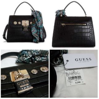 กระเป๋า GUESS ของแท้ มือหนึ่ง สวยๆ