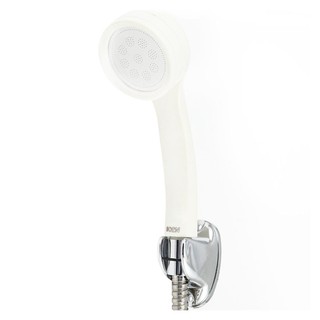 ฝักบัวสายอ่อน HOEN HOME-16 สีโครม HAND SHOWER SET HOEN HOME-16 CHROME