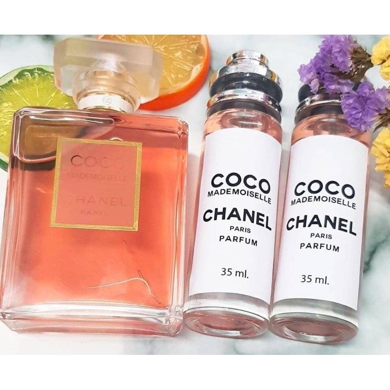 น้ำหอมCOCOกลิ่นเทียบแท้