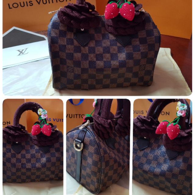 ลดเท ❌❌LV speedy  new!! เกรด เทียบแท้