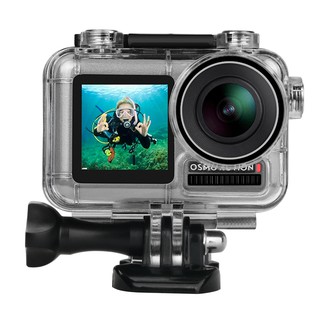 เคสกล้องกีฬา กันน้ํา สําหรับ DJI Osmo Action Diving