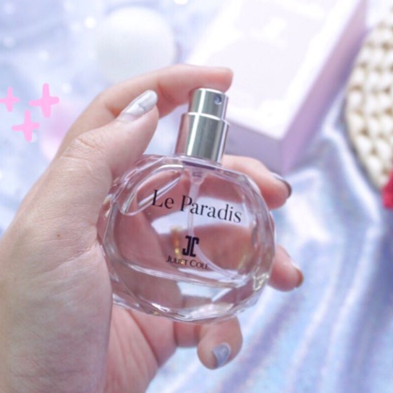 Juliet Cole Le Paradis EDP 30 ml จูเลียต โคล เลอ พาราดิส