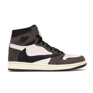 PROSPER - Air Jordan 1 High x Travis Scott