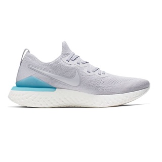 Nike Epic React Flyknit 2 รองเท้าผ้าใบ ไนกี้