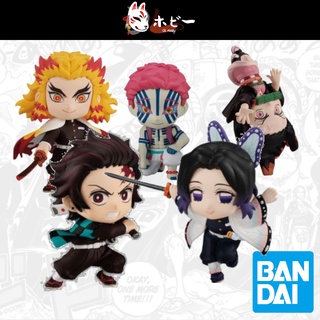 BANPRESTO BANDAI ตุ๊กตา Demon Slayer Adverge Motion Series 2