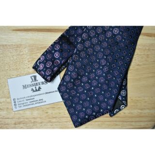 Necktie "Pierre Cardin" เนคไทแบรนด์ มือสอง