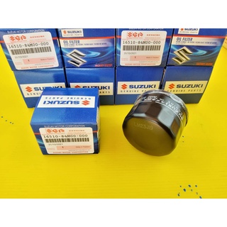 กรองเครื่อง Suzuki สวิฟ1.2 ออนิว K12M"2019-ON(ลูกเตี้ย)#16510-84M00-000******ส่งไว ส่งเร็ว******