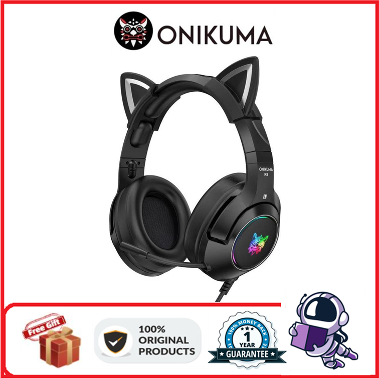 onikuma k9 price