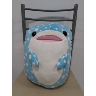 ตุ๊กตาปลาฉลาม Shark 35cm.