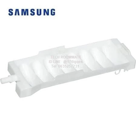 SAMSUNG อะไหล่ของแท้ ที่ทำน้ำแข็งตู้เย็นซัมซุง DA63-02284B TRAY ICE