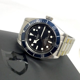 TUDOR Heritage Black Bay 79230B Automatic Mens Watch ขนาด 41 mm. (Fullset)