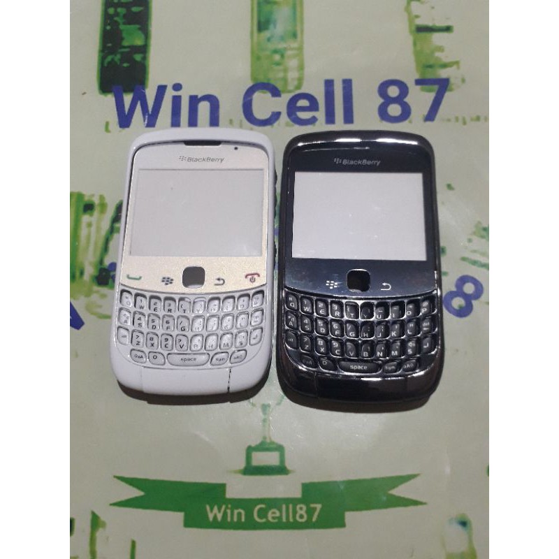 ปลอก Blackberry BB 9300 GEMINI 3G