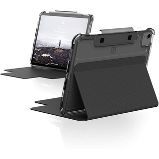 Uag เคสแท็บเล็ตแบบแข็ง กันกระแทก พร้อมช่องใส่ปากกา สําหรับ ipad Pro 36.6 ซม. 2021