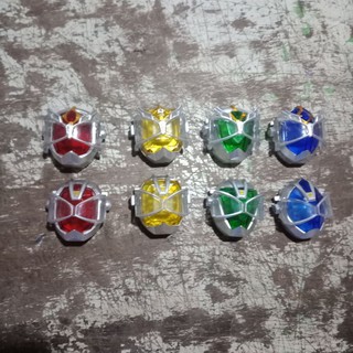 สินค้ามือสองญี่ปุ่น ไม่dx แหวนวิซาร์ด มาร์คไรเดอร์วิซาร์ด