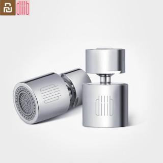 Xiaomi DABAI Kitchen Faucet Aerator Water Diffuser Bubbler Water Saving Filter Head Nozzle Tap Connector Double Mode