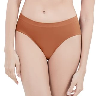 [ คุ้ม 3 ตัว ] CHERILON Soft & Stretch เชอรีล่อน กางเกงในครึ่งตัว นุ่มกระชับยืดหยุ่นมากใส่สบาย ซับเป้า ONIC-TSUD05