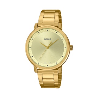 นาฬิกาผู้หญิง Casio รุ่น LTP-B115G-9EV คาสิโอ