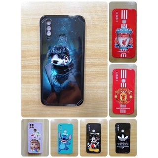 เคส TPU การ์ตูน OppoReno6Z.5G Reno6.5G A16 A15 พร้อมส่ง