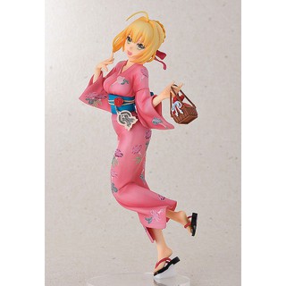 Y-STYLE - Fate/Grand Order: Saber/Nero Claudius Yukata Ver. 1/8 4571245297679