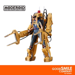 พร้อมส่ง+โค้ดส่วนลด Moderoid Power Loader: Aliens 1/2 (ลิขสิทธิ์แท้)