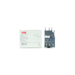 TF42-2.3 ABB Thermal overload relays