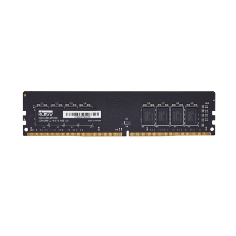 RAM PC KLEVV 4GB DDR4 2666MHz (สินค้าใหม่)