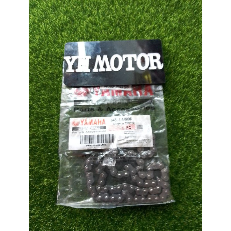 TIMING CHAIN LC135 ใหม่