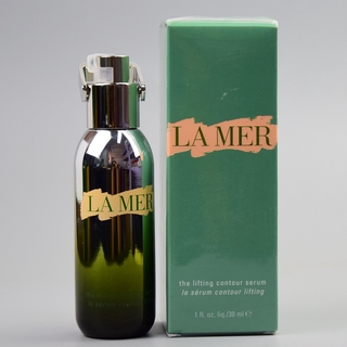 La Mer เอสเซ้นต์บํารุงผิวหน้าช่วยยกกระชับผิวหน้าให้ความชุ่มชื้น 30 มล .